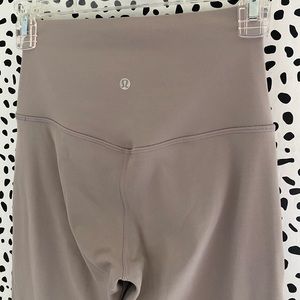 Lululemon align legging